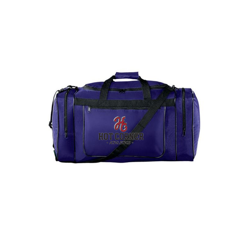 [511.050.OS-LOGO2] Gear Bag (Purple, Logo 2)