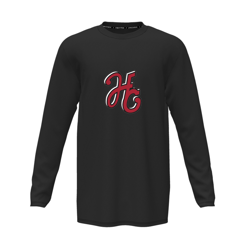 Decker Comfort T-Shirt