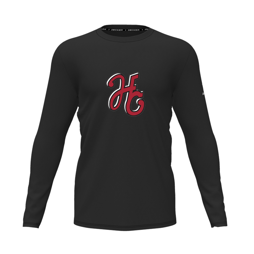 Decker Performance T-Shirt