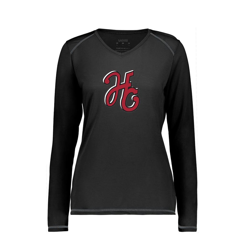 Women's SoftTouch Long Sleeve