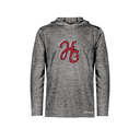 Decker Men's Charge Hoodie