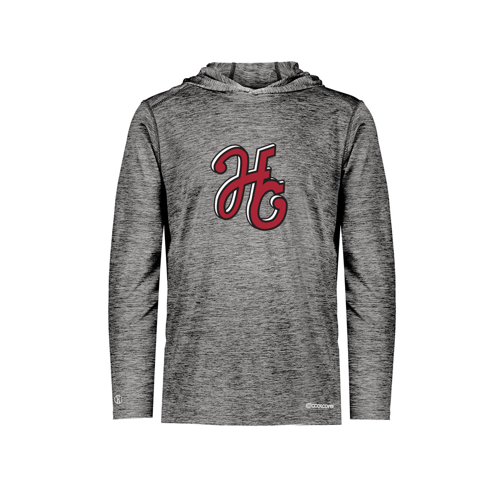 Youth Charge Hoodie