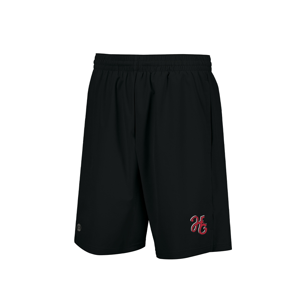 Youth Weld Short